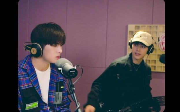 【m-sir组合】这么有趣的友谊,一定是属于两个男孩纸的~_哔哩哔哩