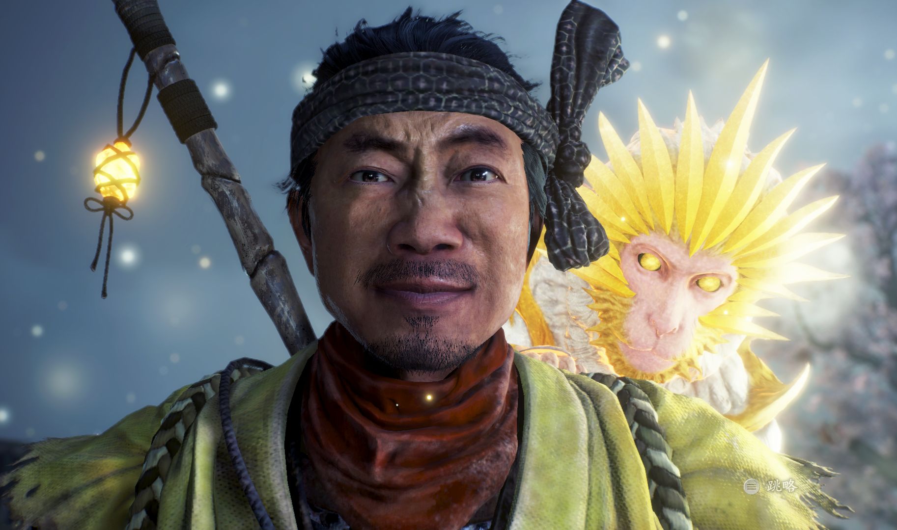 仁王2 奈落29 藤吉郎(人)