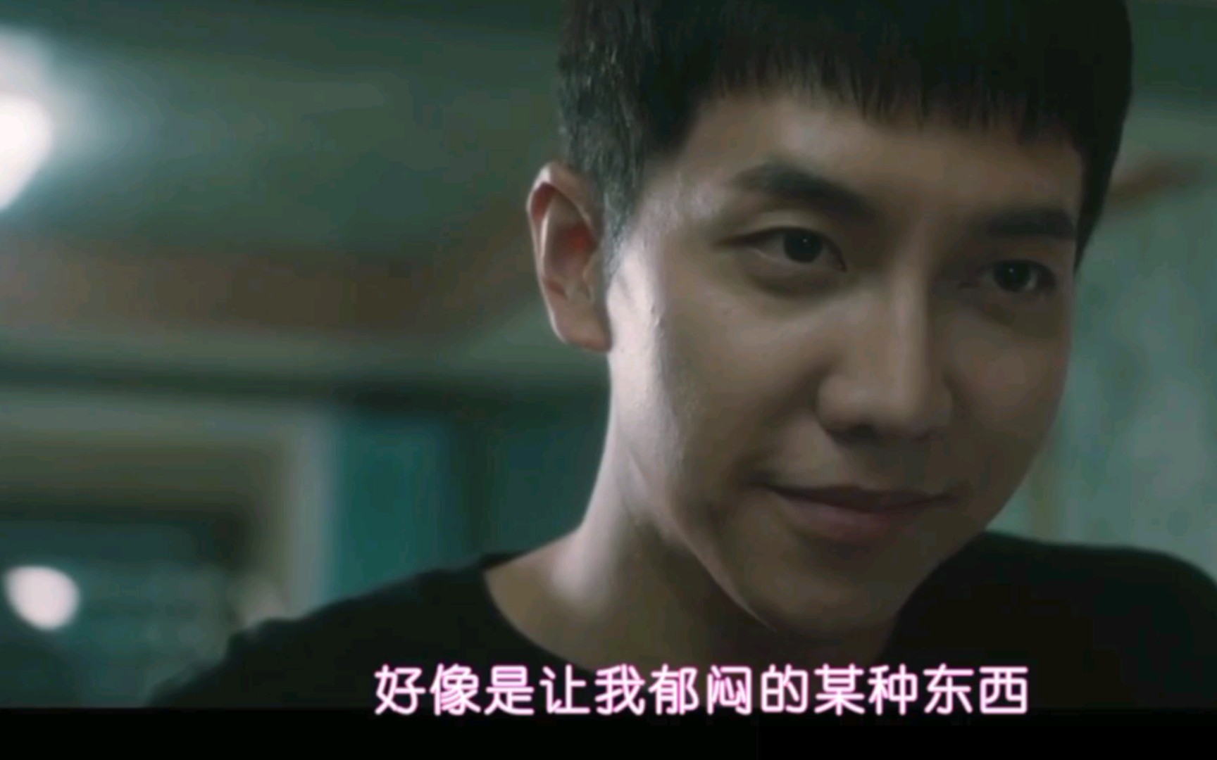 【窥探】第12集:不用怀疑,80s人了