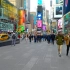 【超清】(2.5小时超长版)3月漫步游美国纽约市中心 拍摄日期：2023.3.22
