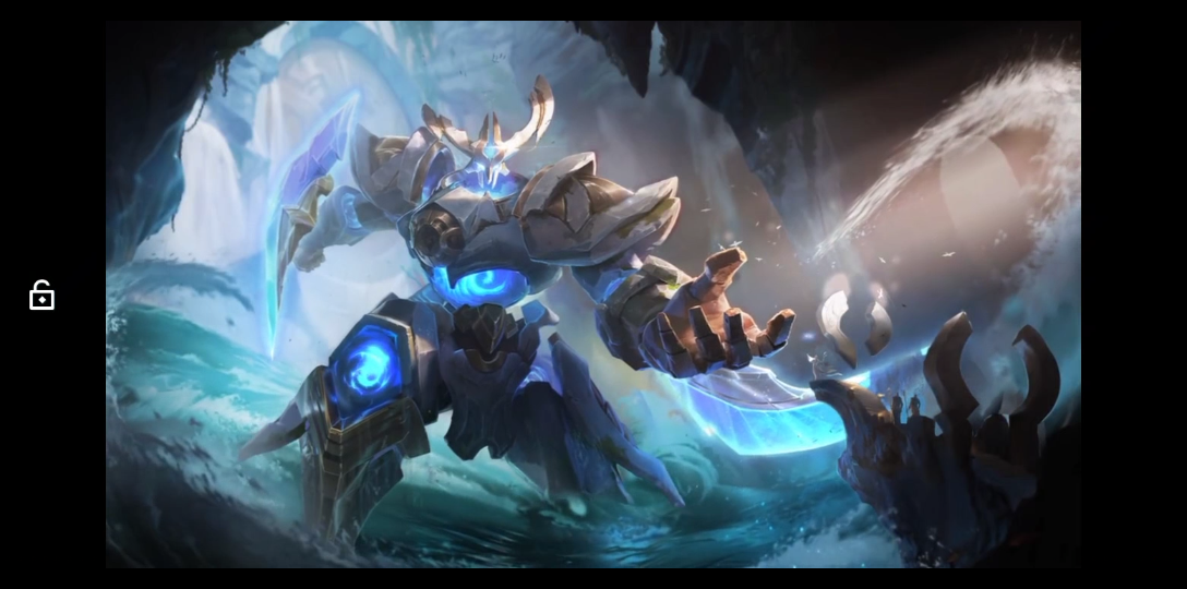 墨子战令新皮肤s24赛季墨子战令限定新皮肤神迹守卫局内特效展示