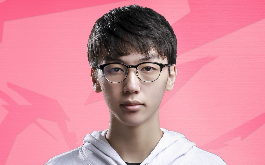 【杭州闪电队】1.14 guxue亚服天梯 录播