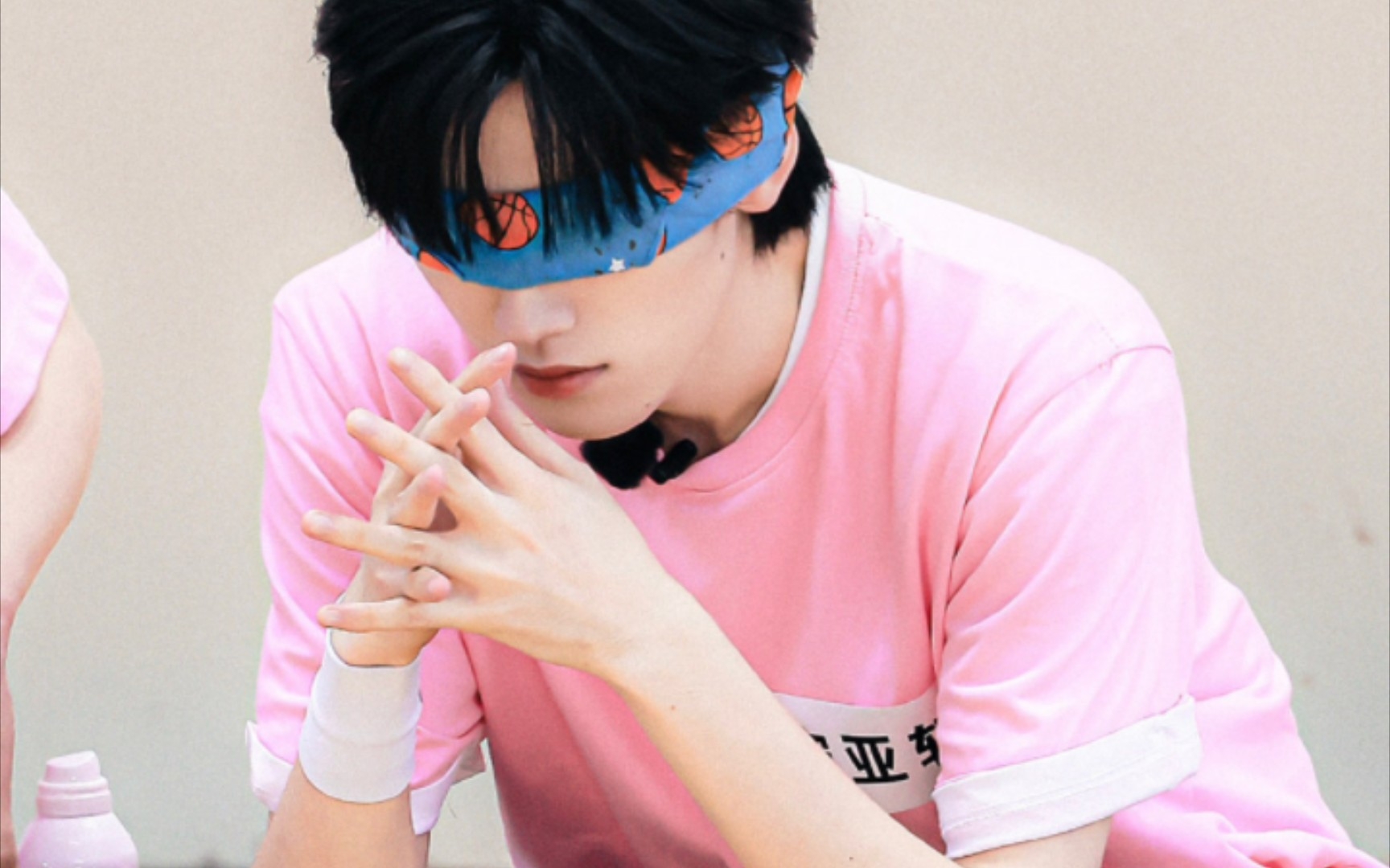 宋亚轩2022tf家族夏日运动会_哔哩哔哩_bilibili