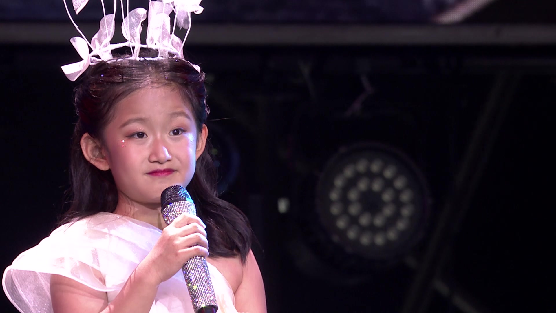 2019骄傲少年东梁小小《雪落下的声音》