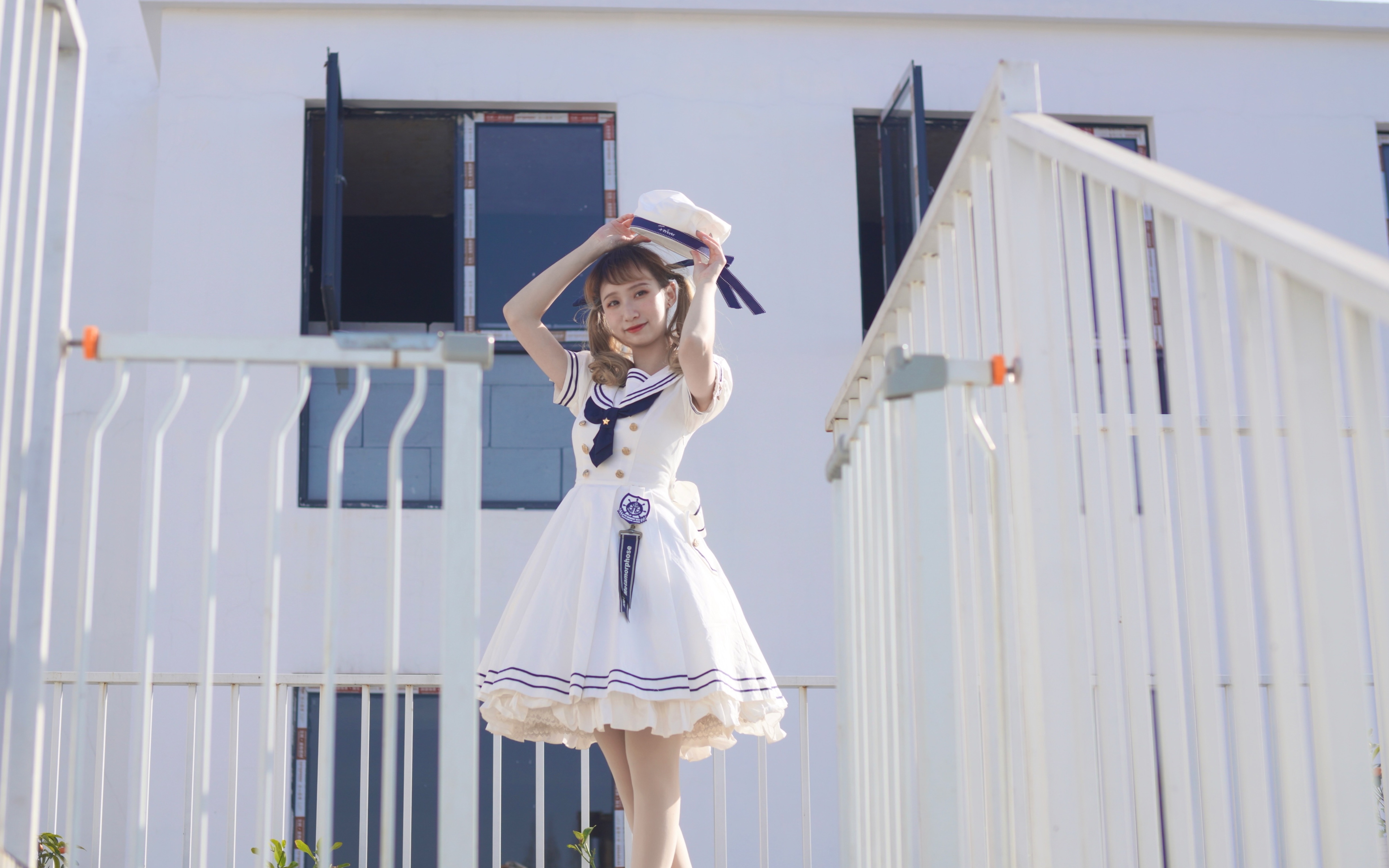 【安灵】告别的记忆7314失联少女年度回归