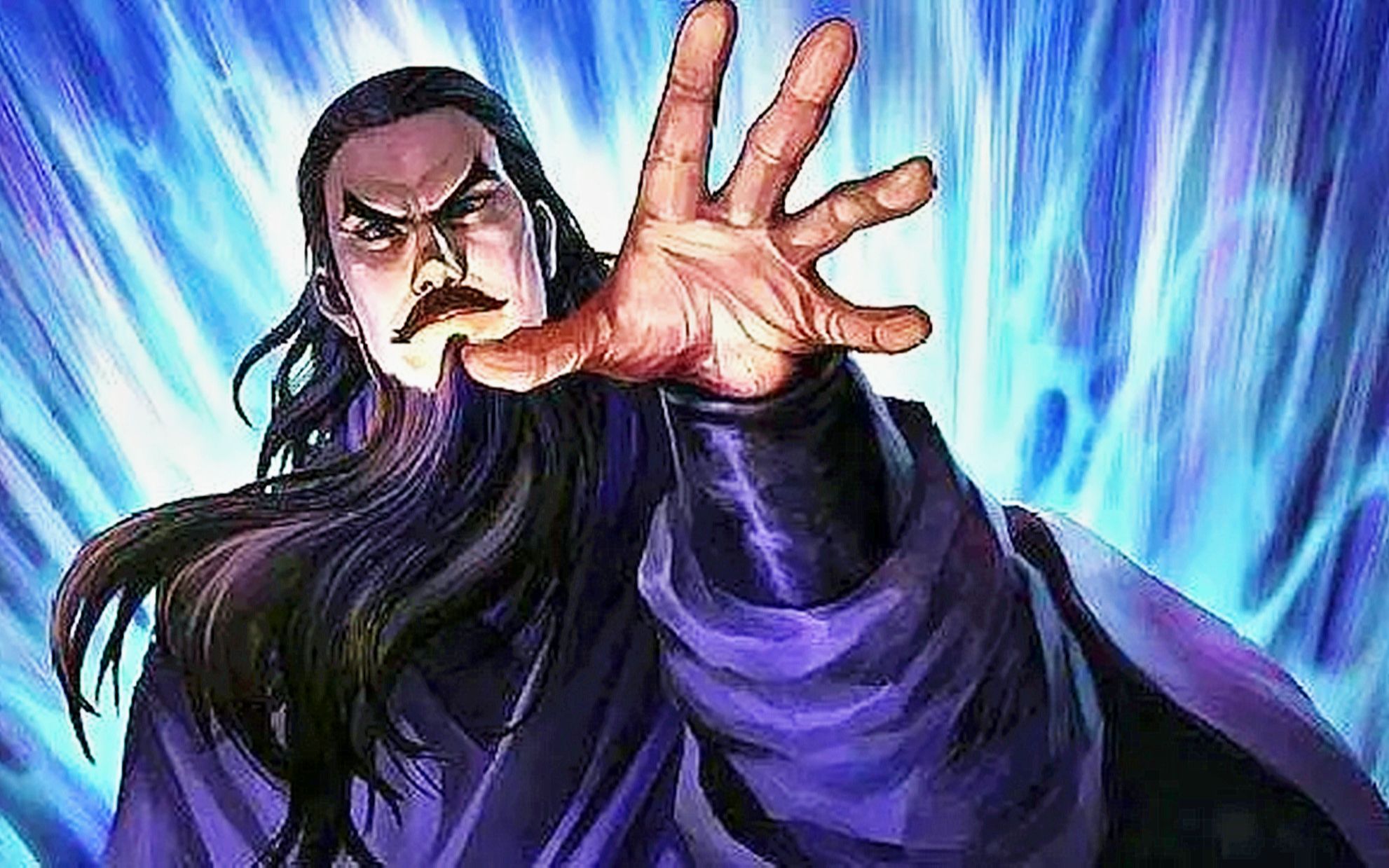 风云中雄霸的断剑诀比剑廿二强?为何不用来对付剑圣?原因很无奈