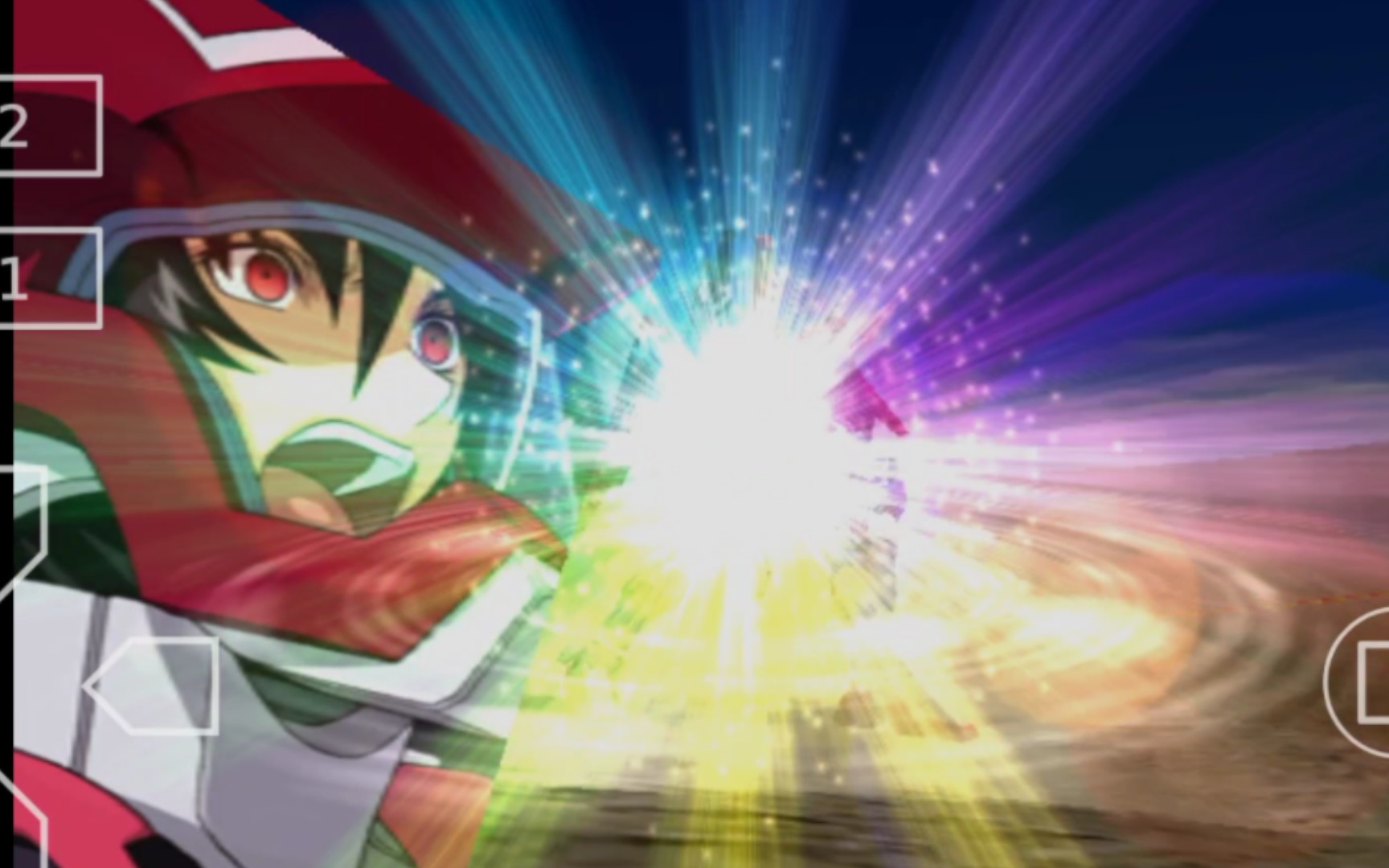 阿斯兰逼我爆种是吧