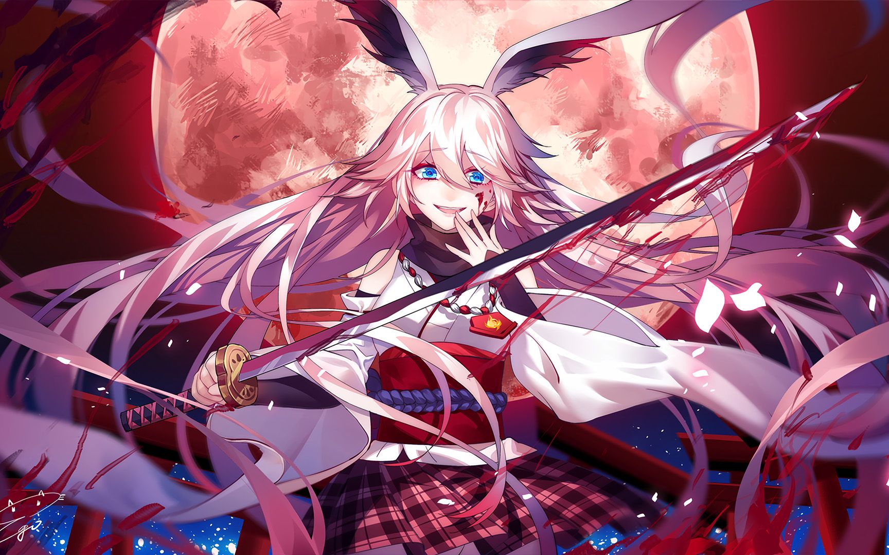 崩坏3a级八重樱挑战四轮回卡莲