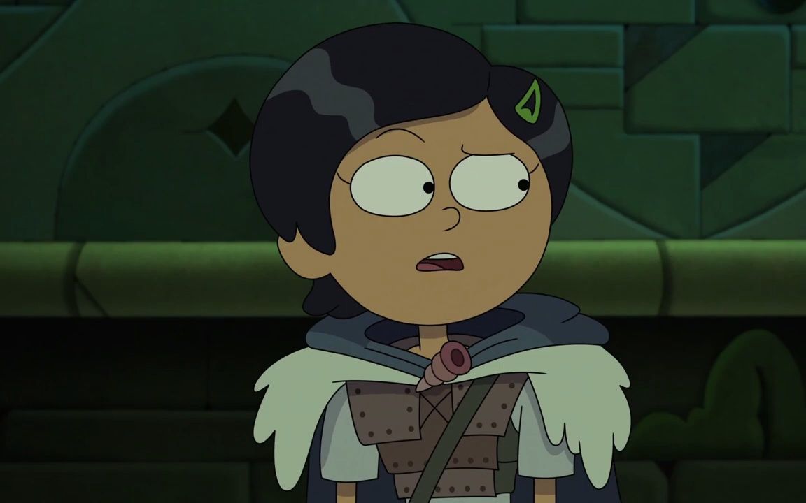 【奇幻沼泽】【蛙!