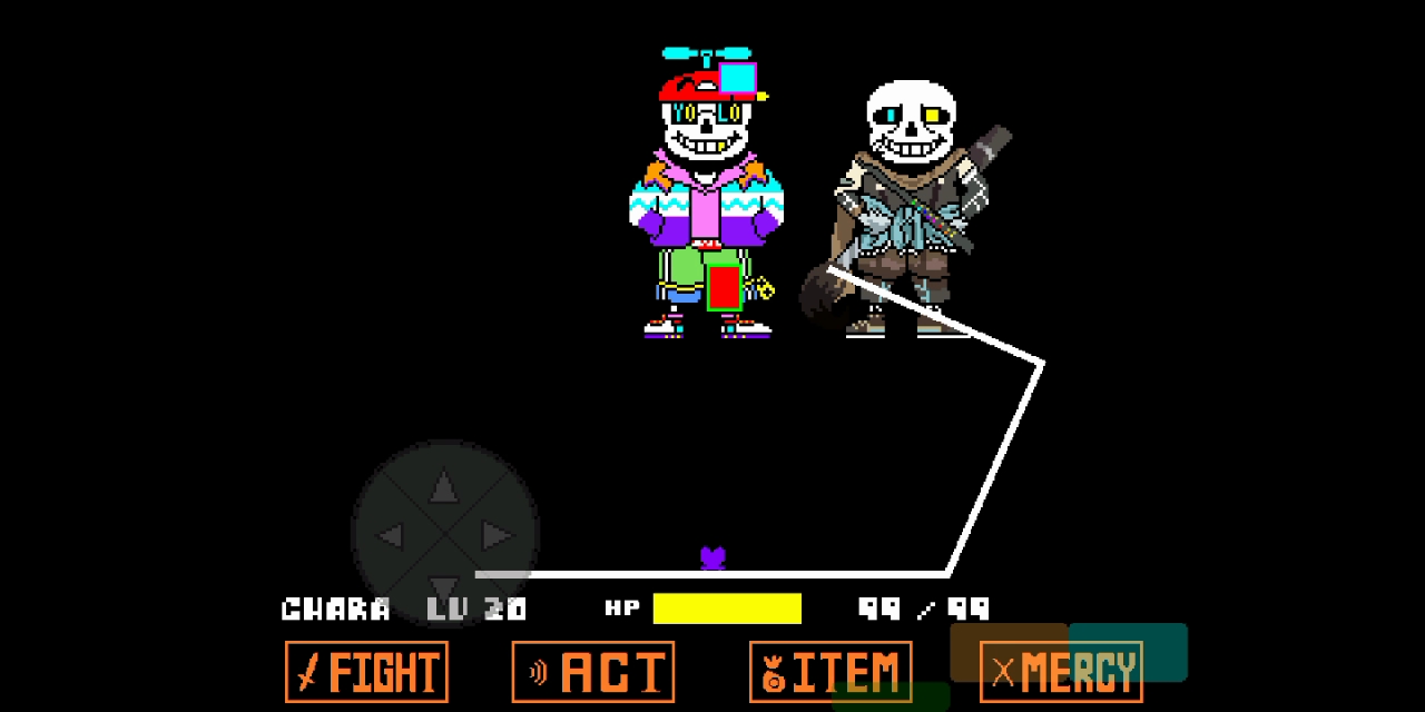 inksansfight1阶段通过