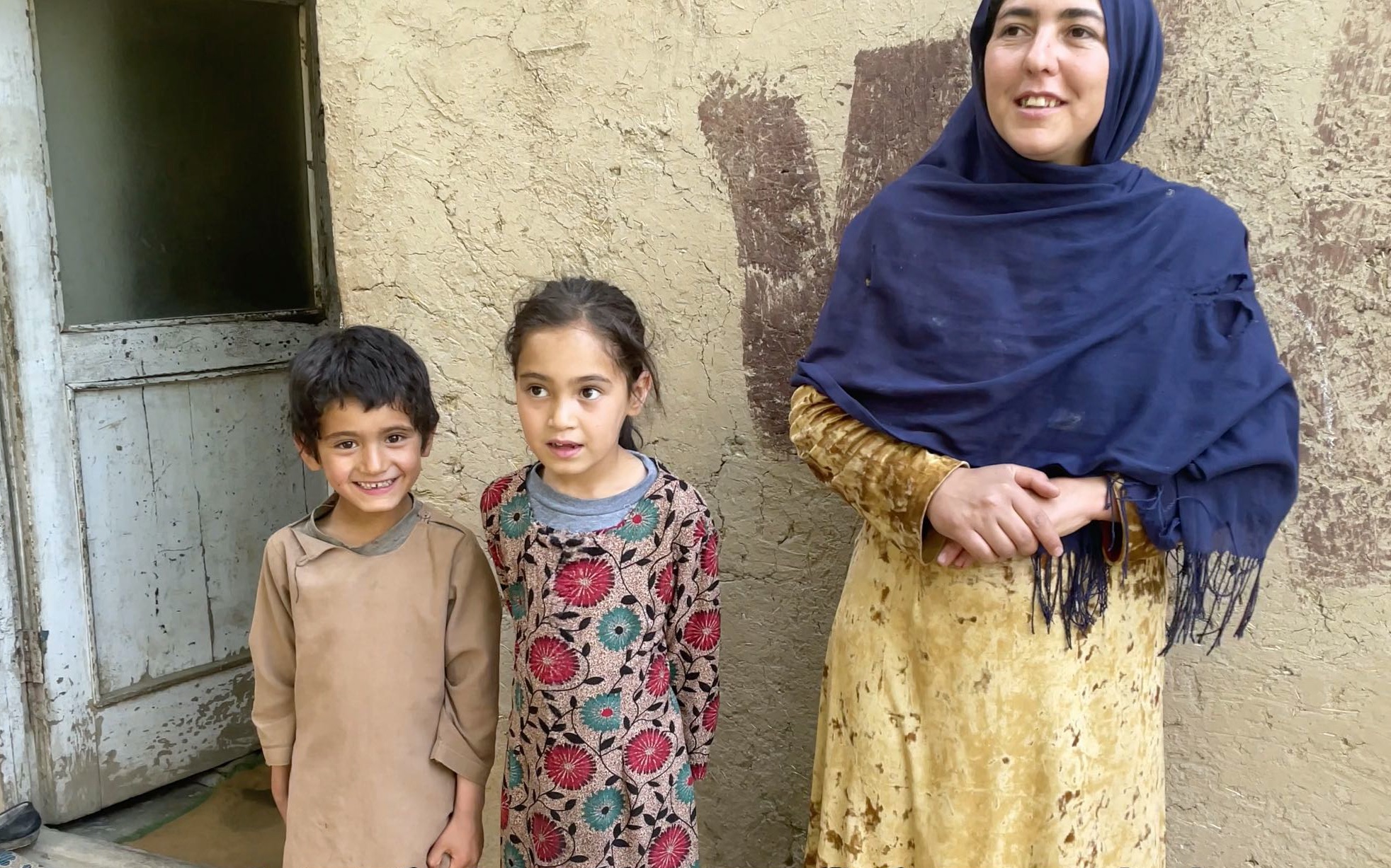 阿富汗女孩几岁结婚图片