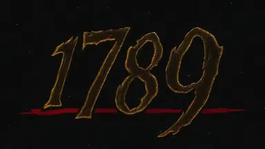 1789 -バスティーユの恋人たち-哔哩哔哩_Bilibili