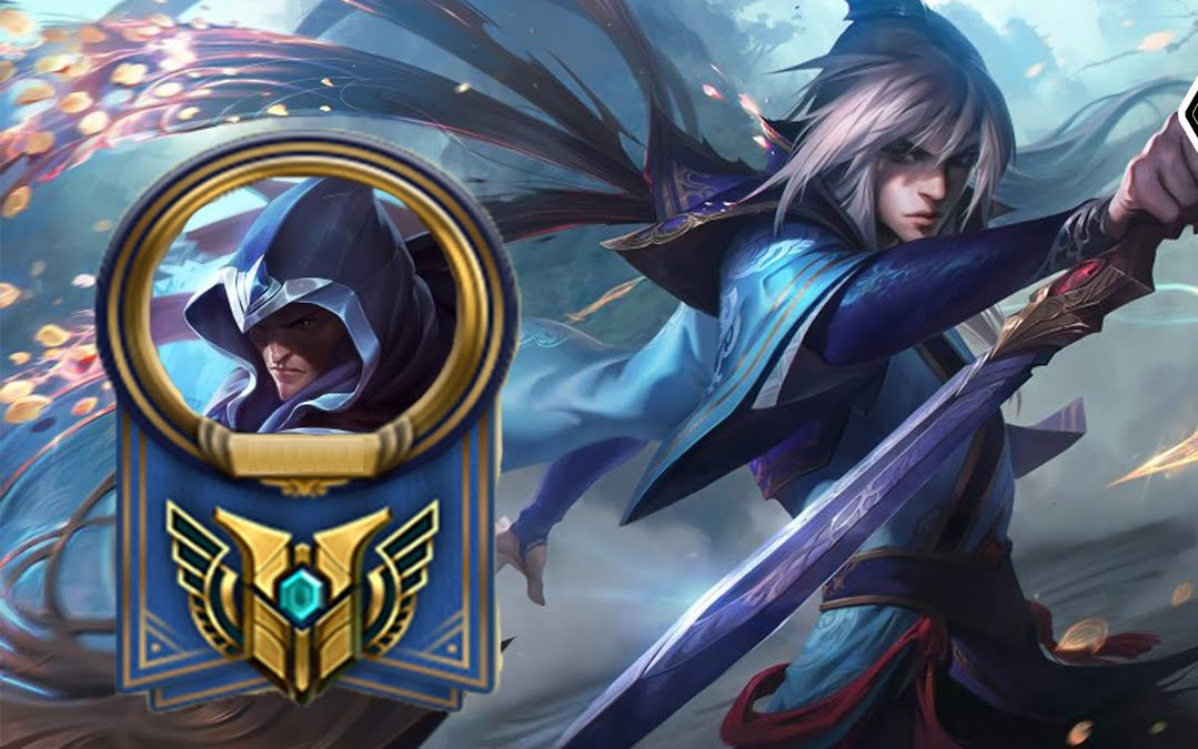 lol泰隆刀锋之影montage-英雄联盟蒙太奇