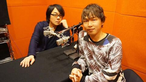 和速水奖一起新罗曼史吧 广播节目第3回嘉宾立花慎之介生肉广播 哔哩哔哩 Bilibili