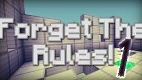 Minecraft 解密地图 遗忘规则forget The Rules 第二集 哔哩哔哩 つロ干杯 Bilibili