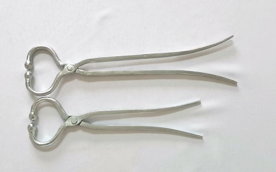 牛鼻子牵引钳好用不?展示视频