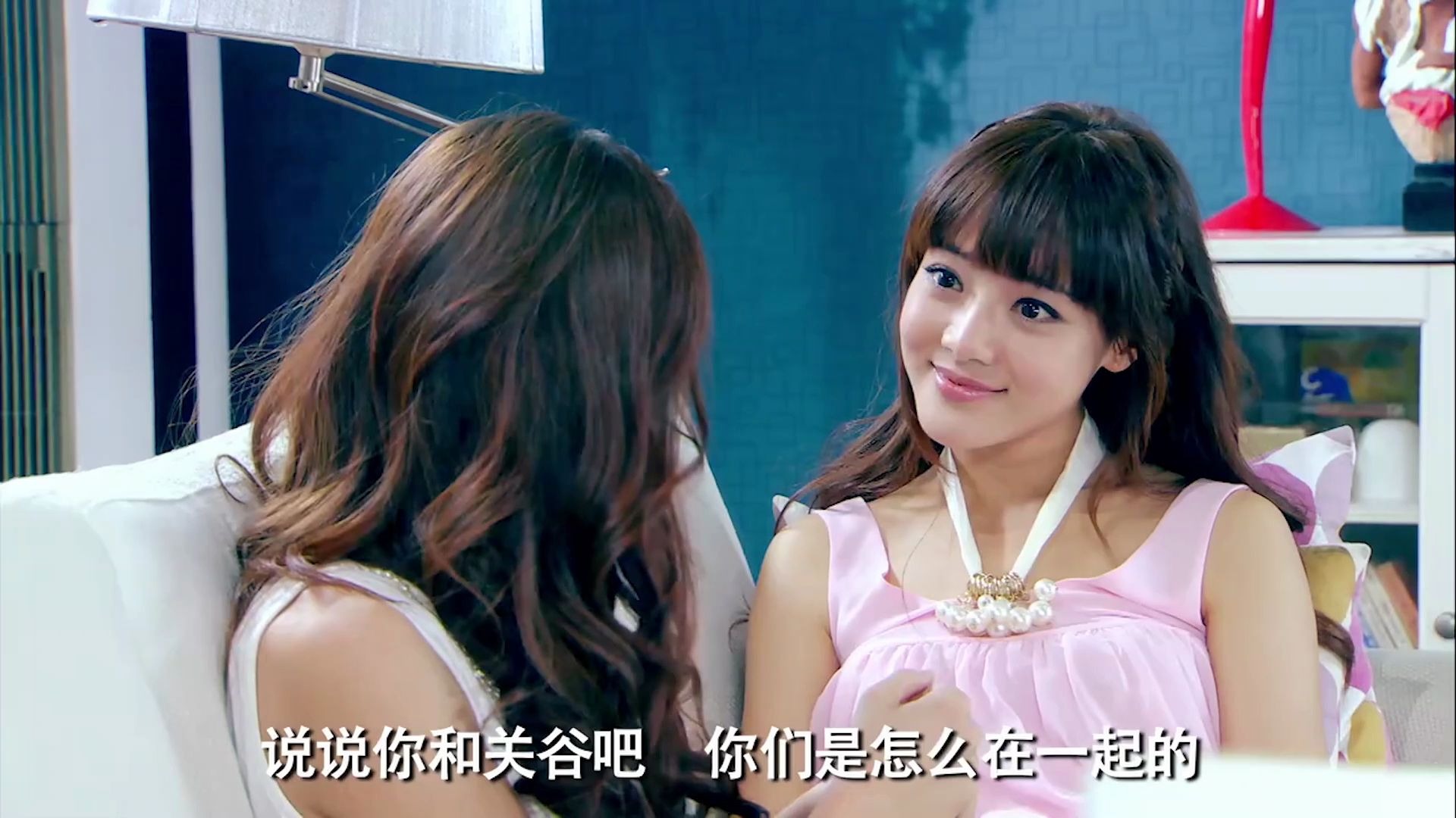 爱情公寓经典名场面,悠悠搞笑混剪,真是个小机灵鬼!