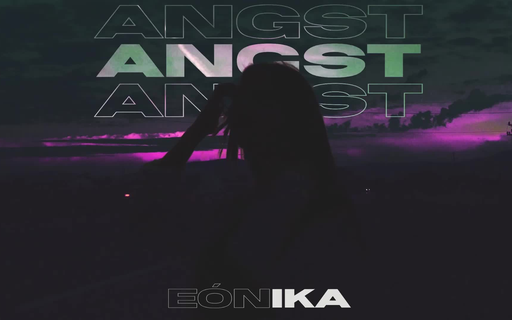 [图]eónika - ANGST