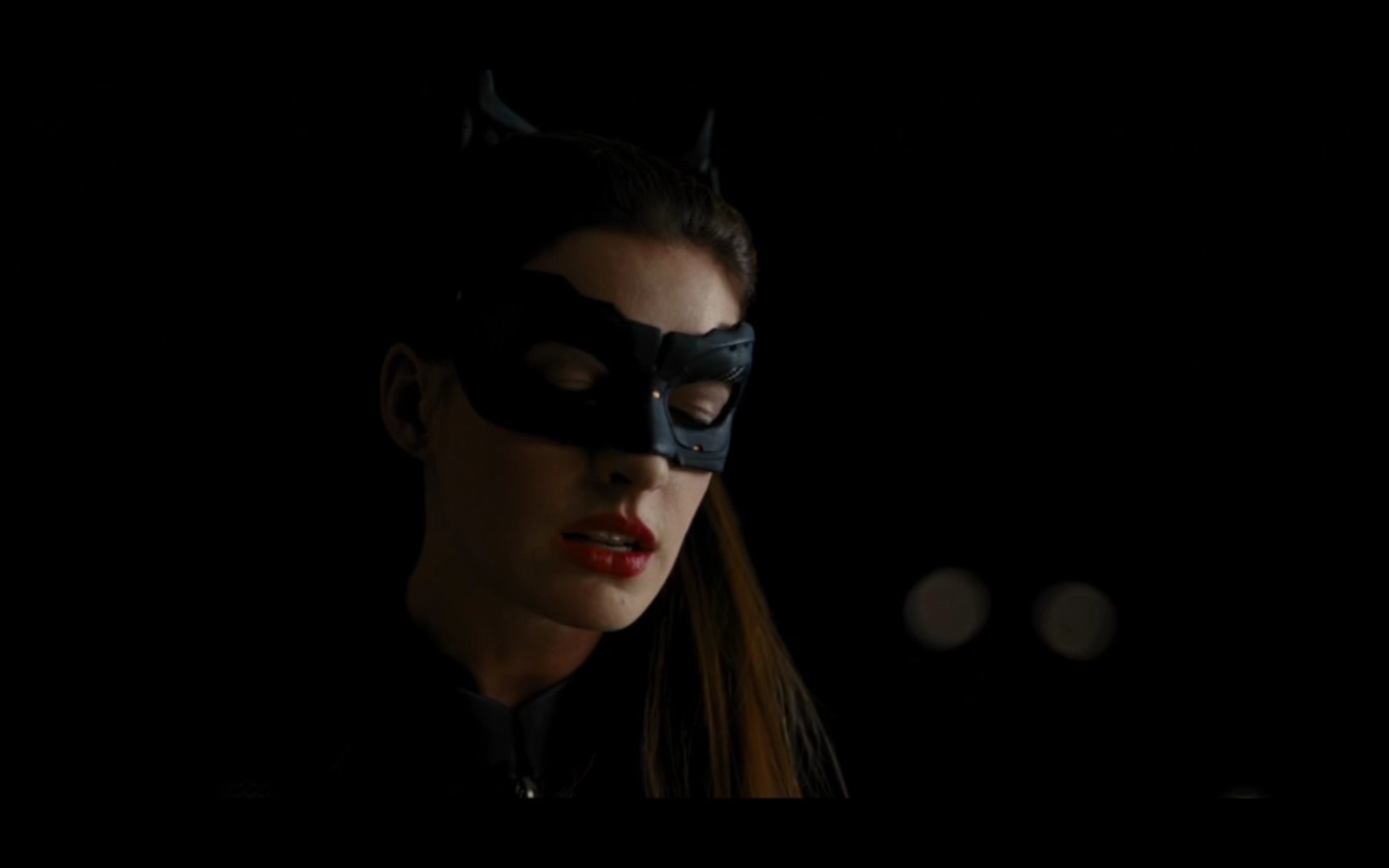蝙蝠侠3的猫女演员图片