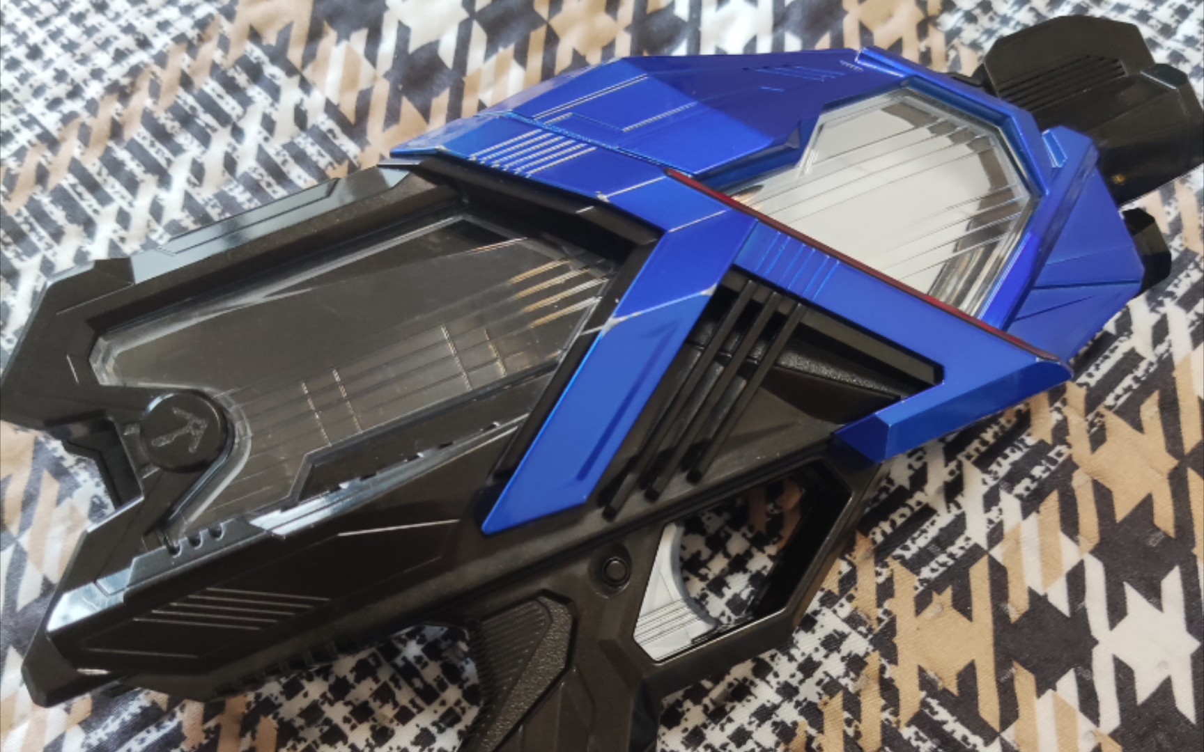 狼枪不授权放不了必杀?_哔哩哔哩_bilibili