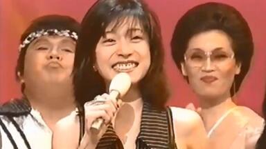 中森明菜】サザン・ウインド【Akina Nakamori Special Live 2005