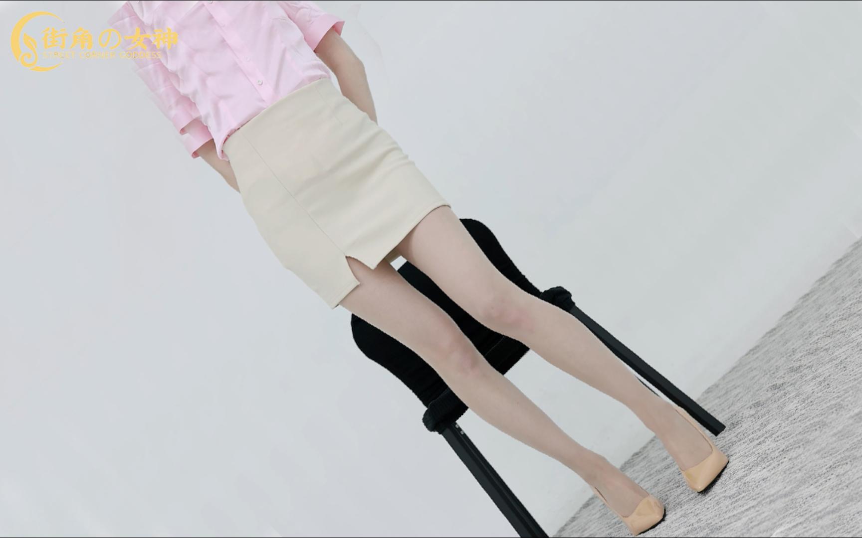 【丝丝入心】美女 | 丝袜 | 美腿 | 包臀裙 | 高跟鞋.