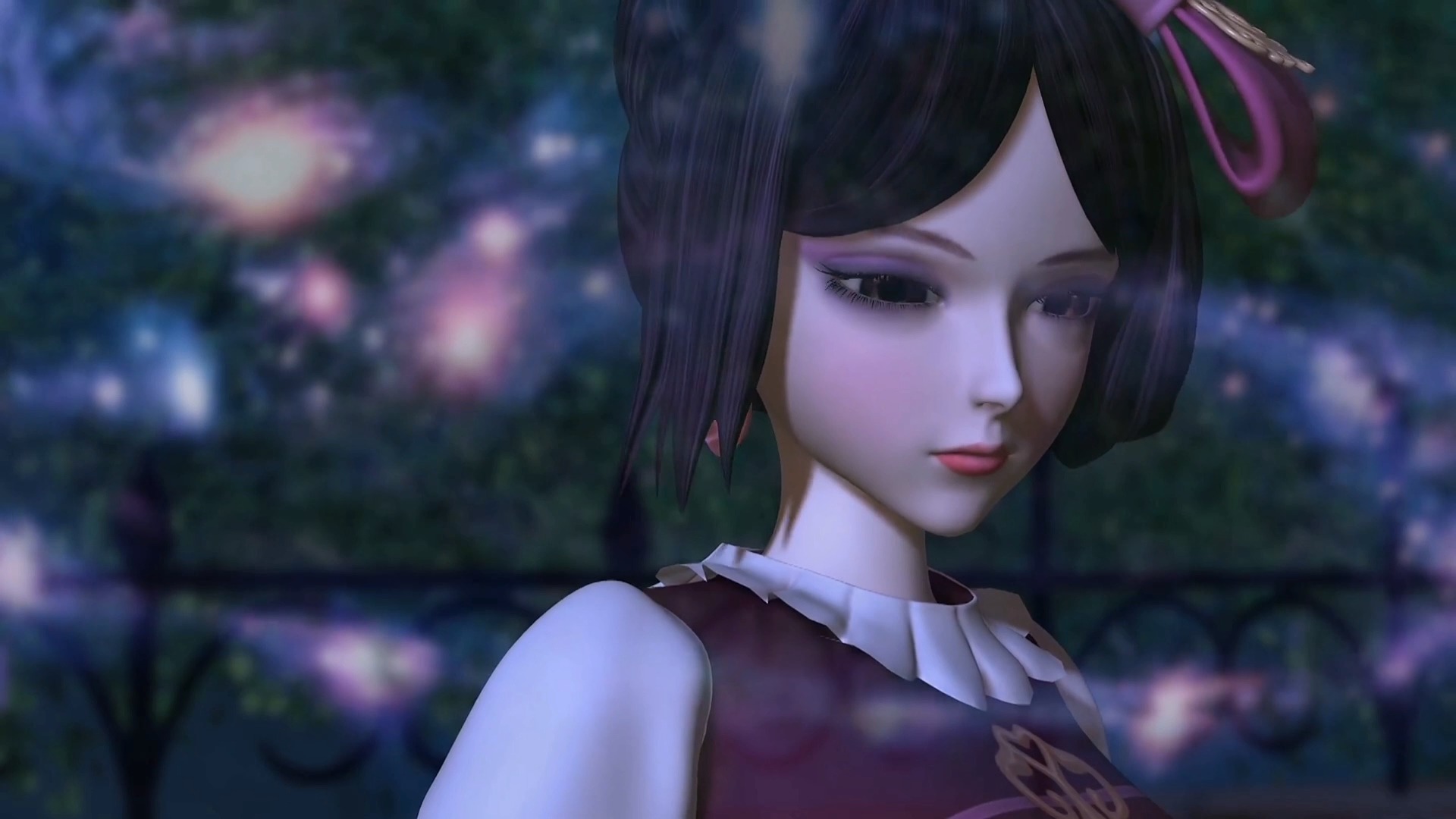 【叶罗丽】第四季 25.