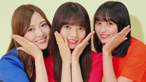 乃木坂46 『夜明けまで強がらなくてもいい』発売記念 遠藤さくら ...