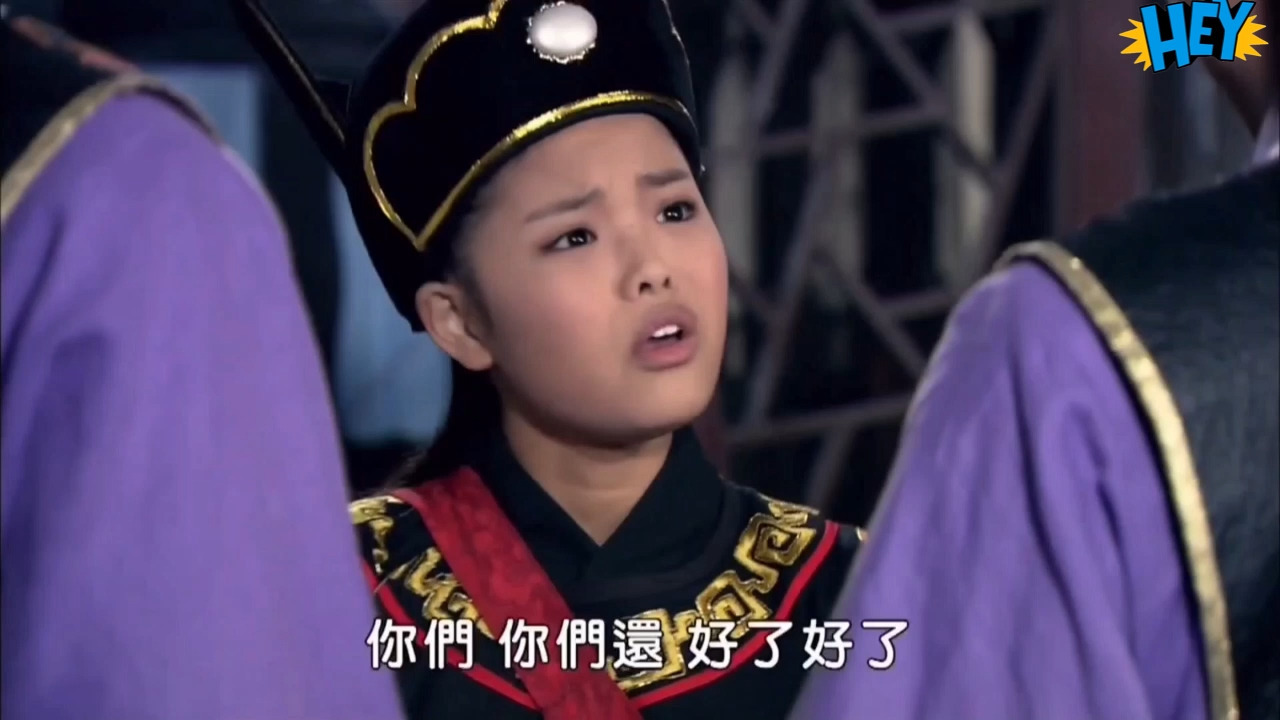 包青天之碧血丹心22.