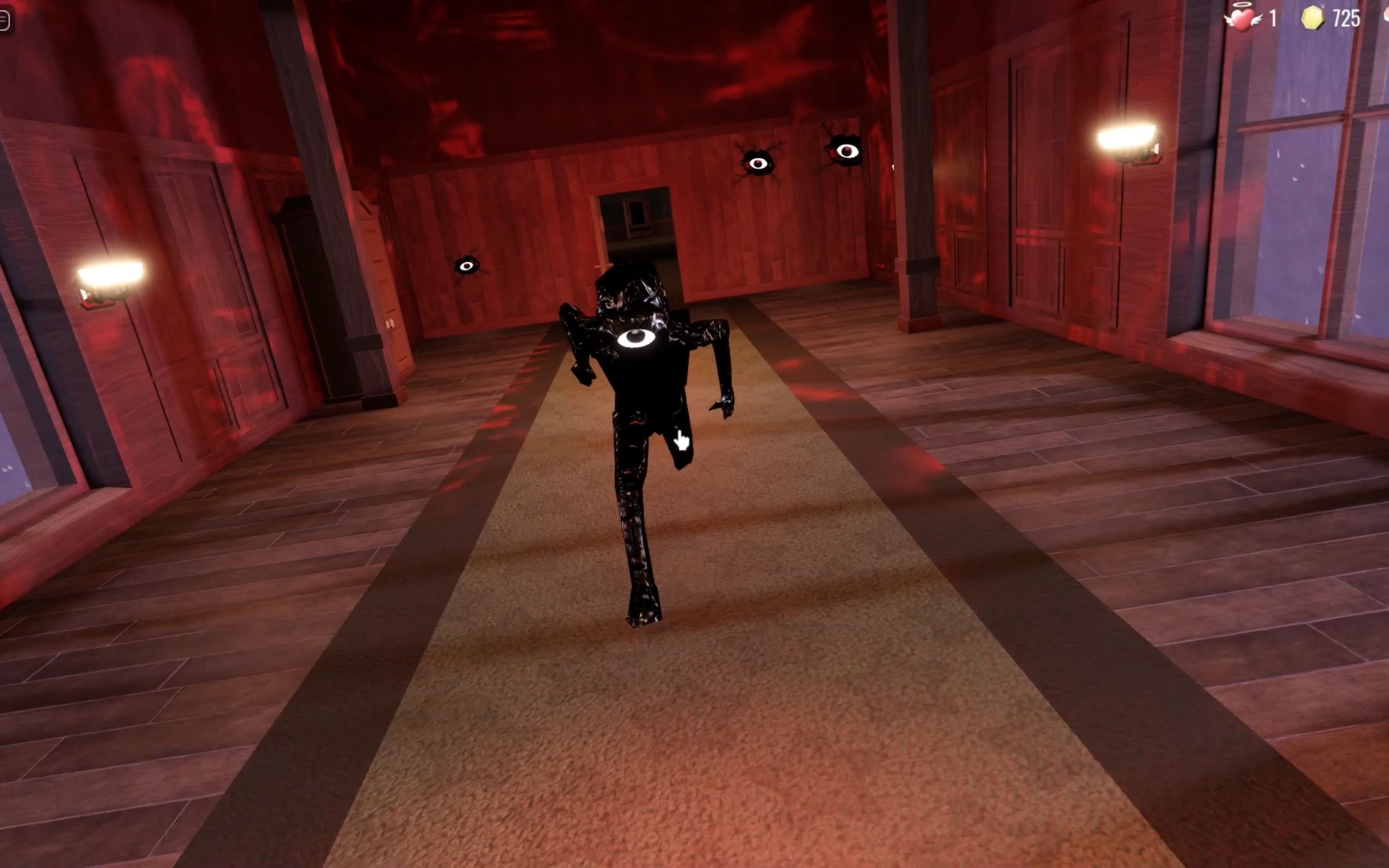 doors第一阶段seek追逐战