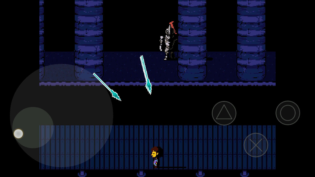 传说之下和平线第二部分肝这个提米甲我已经心累了明后天应该就打完了