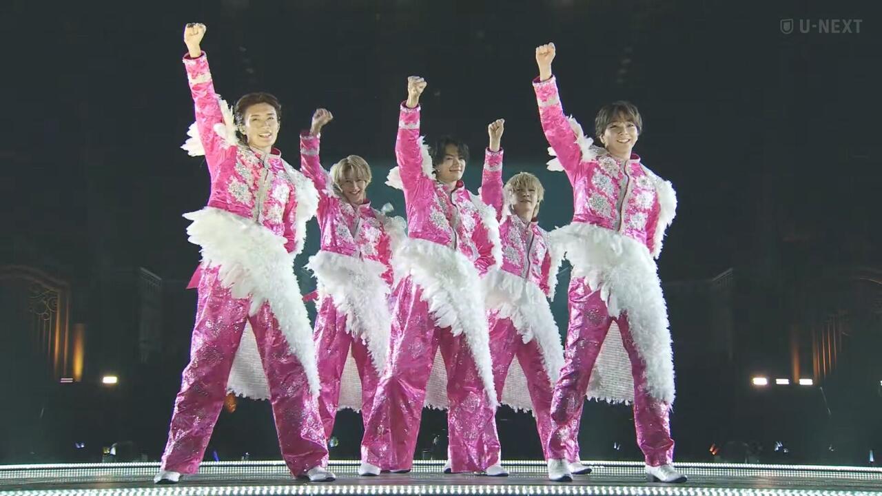 M!LK】「EBiDAN THE LIVE 2025 HOTEL NINE STAR」DAY2_哔哩哔哩_bilibili