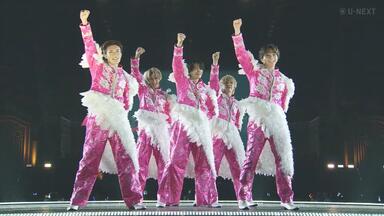 M!LK LIVE TOUR 2019 かすかに君だった ペンライト M!LK LIVE TOUR 2019 ペンライト かす君 かすかに君だった