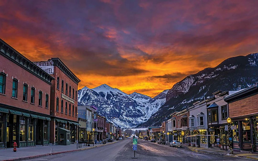 【第一视角】逛丹佛 美国海拔最高的州首府