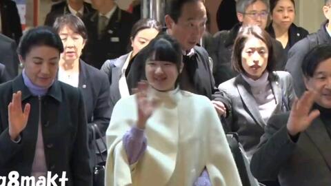 日本天皇 平成时期 和皇后通过东京站自动检票口 哔哩哔哩 Bilibili 日本天皇 平成时期 和皇后通过东京站自动检票口 哔哩哔哩 Bilibili