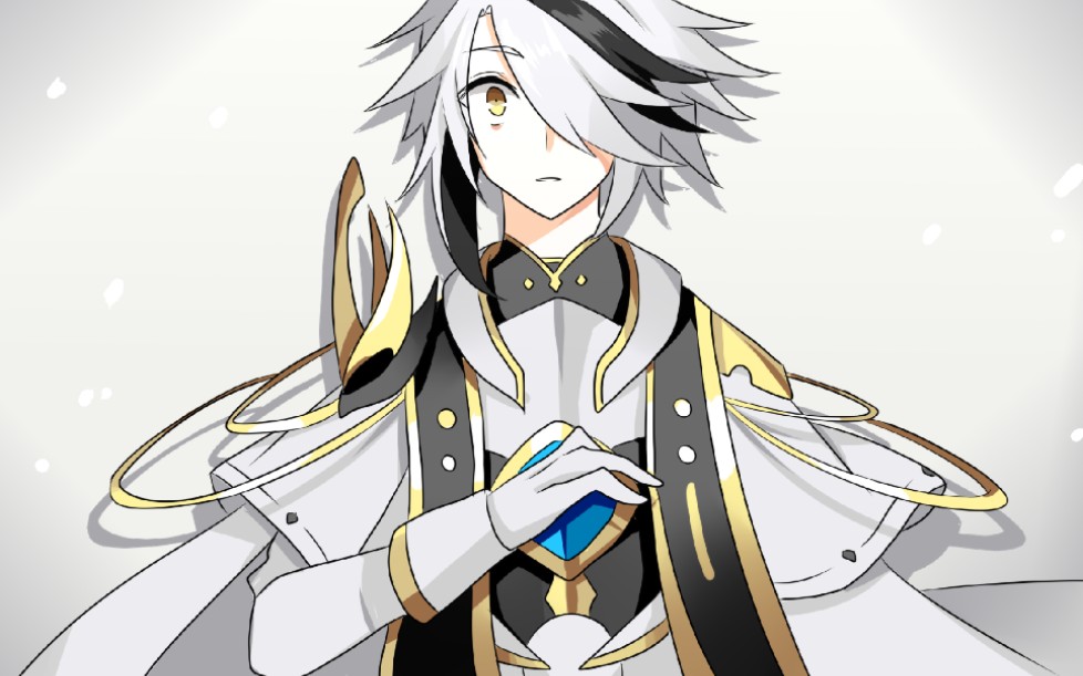 奥拉星手书黑潜的请踢断我的肋骨吧