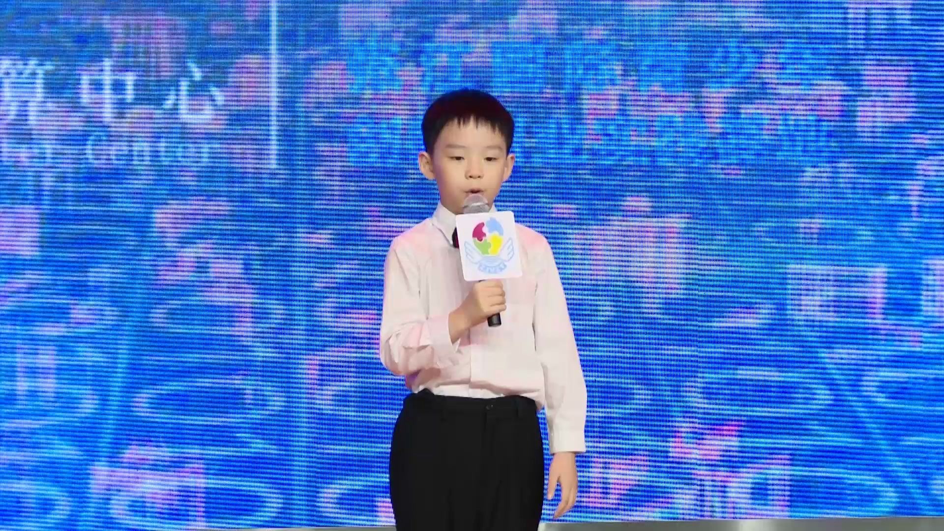 【双创少年说】《大数据智慧城市》主题演讲!哔哩哔哩bilibili