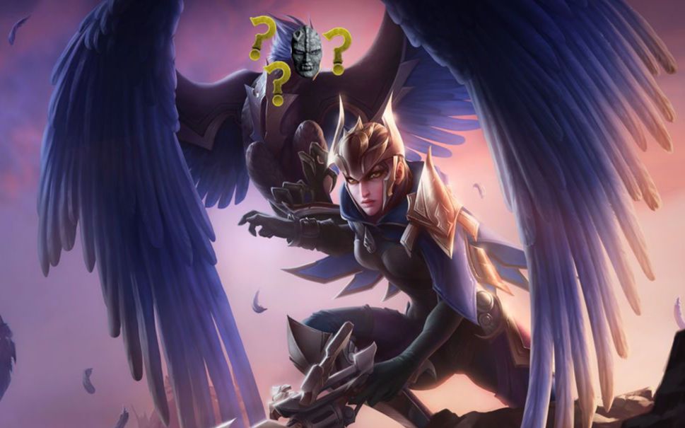 「made in heaven」华洛也要加速了