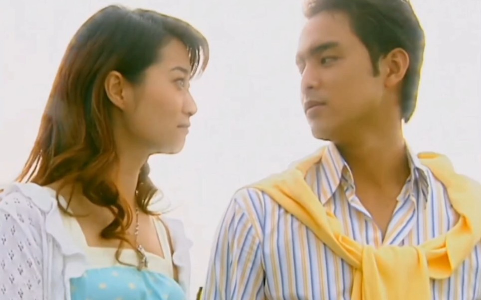 【王变】单均昊x范芸熙 一千个伤心的理由