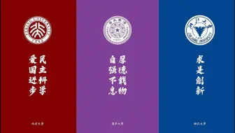 考研上岸 锦鲤壁纸 不看后悔 省重点高校合集 考研 计算机考研 哔哩哔哩 Bilibili