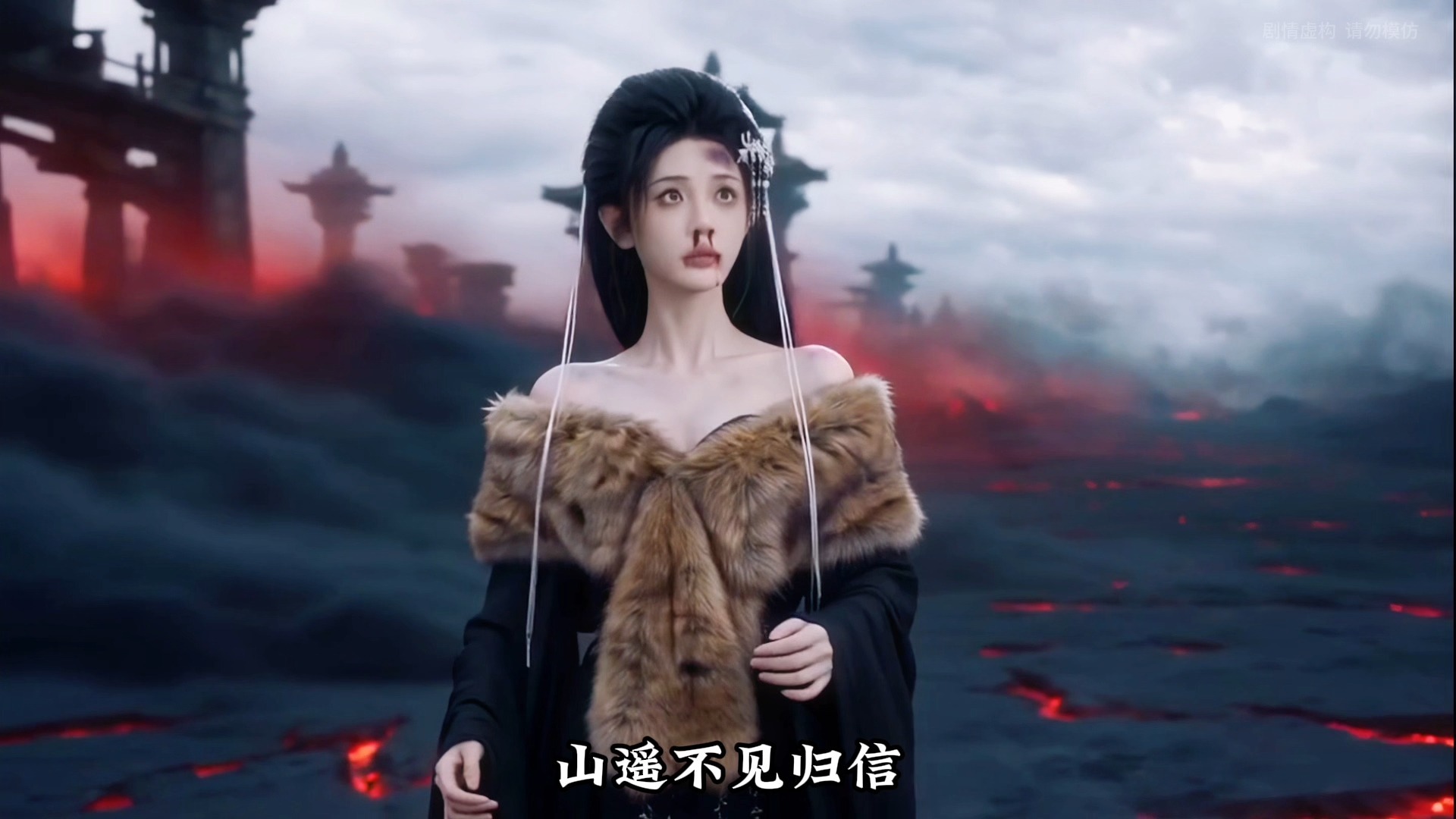 第31集|外卖小哥穿越修仙世界，第一次御剑飞行