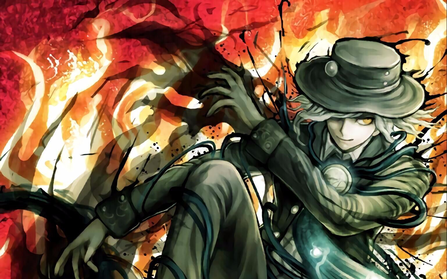 fgo伯爵单挑魔神亚蒙拉