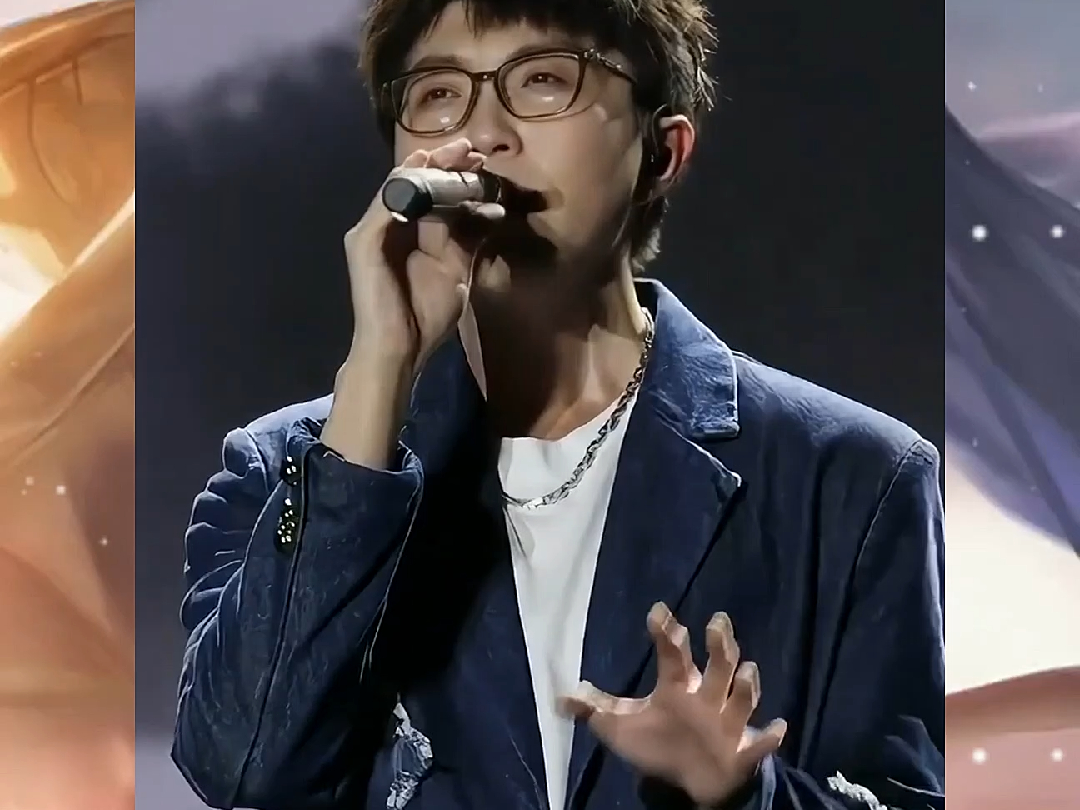 明明听了很多遍却还是不会转弯毛不易呓语_video