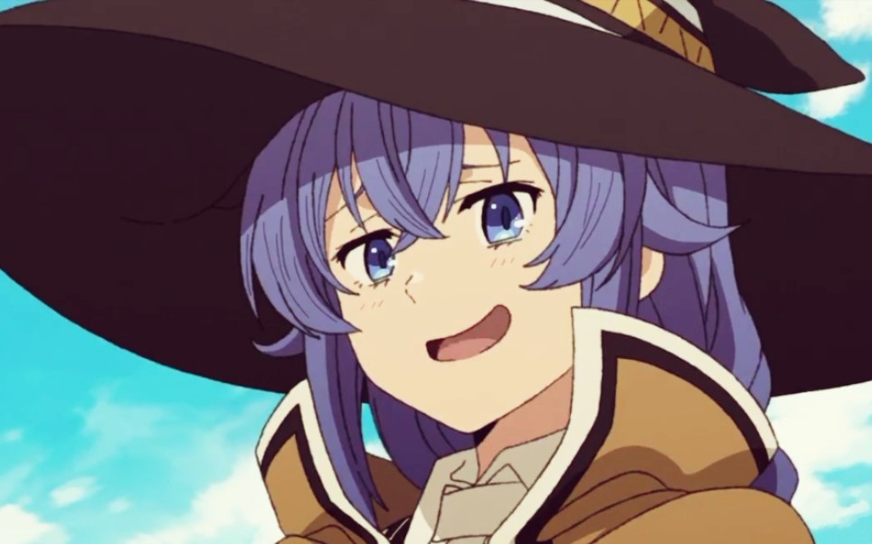 【无职/洛琪希】老师的心动魔法会让你着迷吗