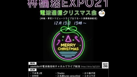 椎名林檎 東京事変 林檎沼expo21 電波通信クリスマス Christmas 祭 哔哩哔哩