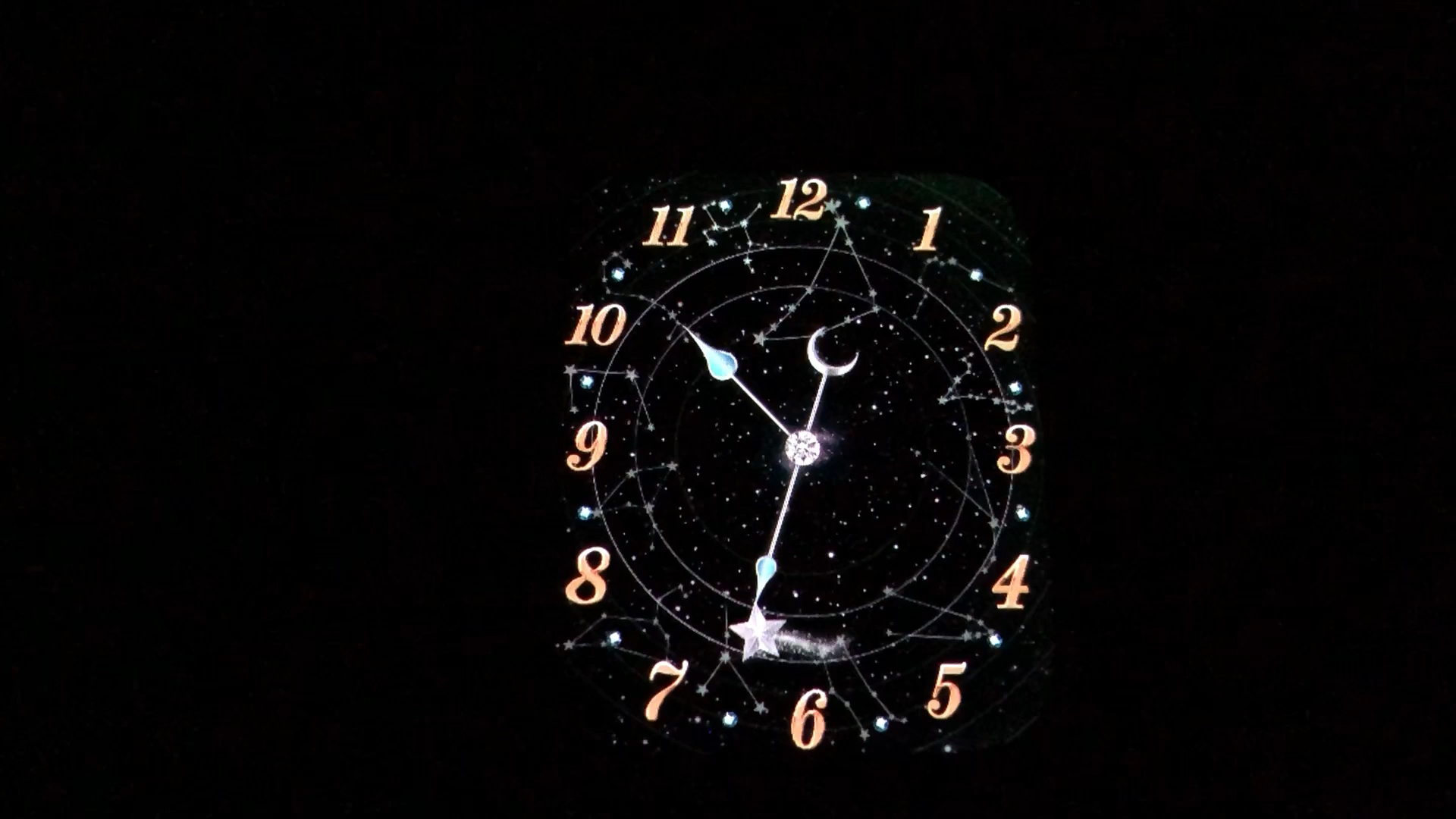 applewatch4表盘优选