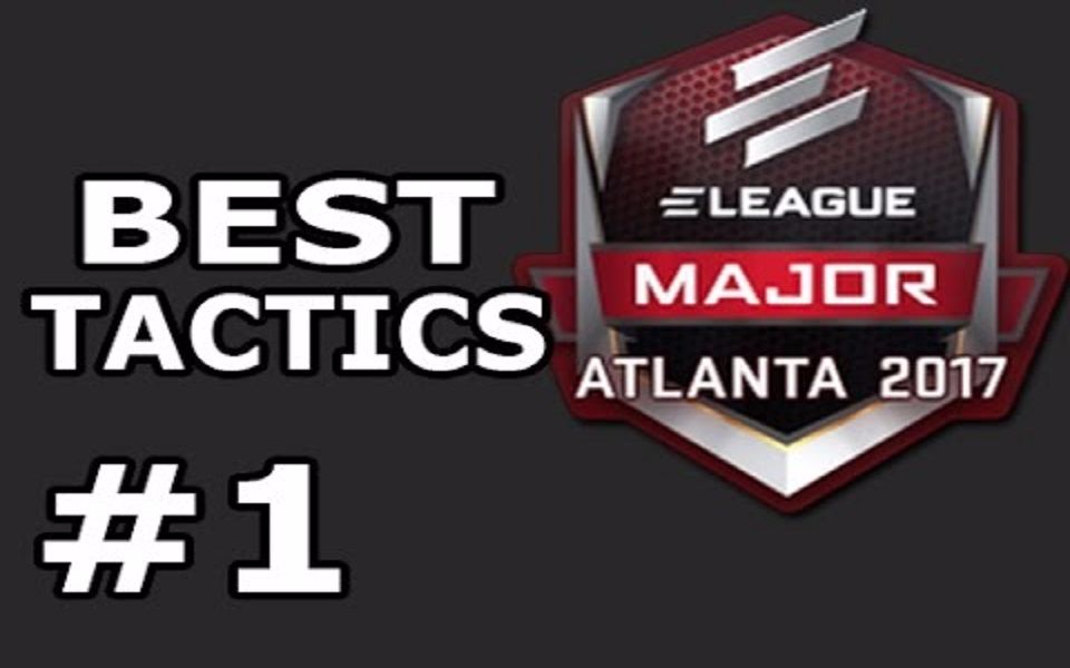 【csgo】astralis vs navi -- de_overpass -- fast pace b-site p