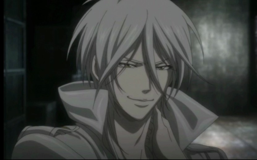 槙岛圣护&「你觉得我会做那么无聊的事情吗」