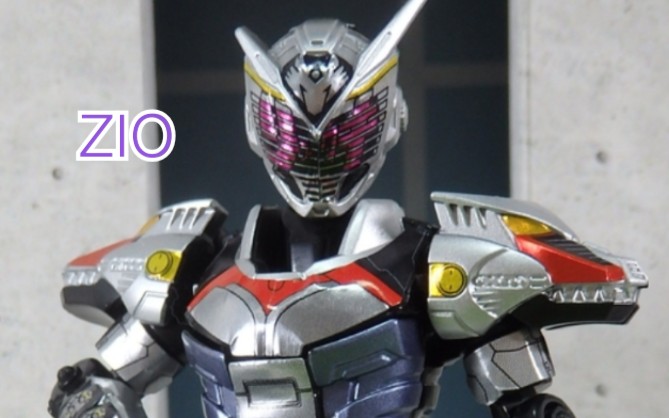 模玩测评假面骑士时王龙骑装甲电王装甲装动萌新投稿点个赞支持一下呗