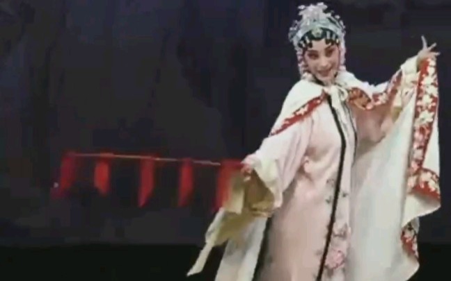 [图]（邵天帅／杨帆）昆曲《宋太祖千里送京娘》首演预告片